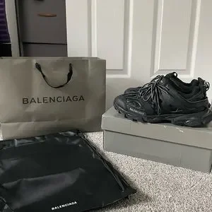 Worn a few times only noticeable on sole.Mens EUR 45, Mens US 11. Send offers Why do some SF homeless people choose the street over a bed? main image 3